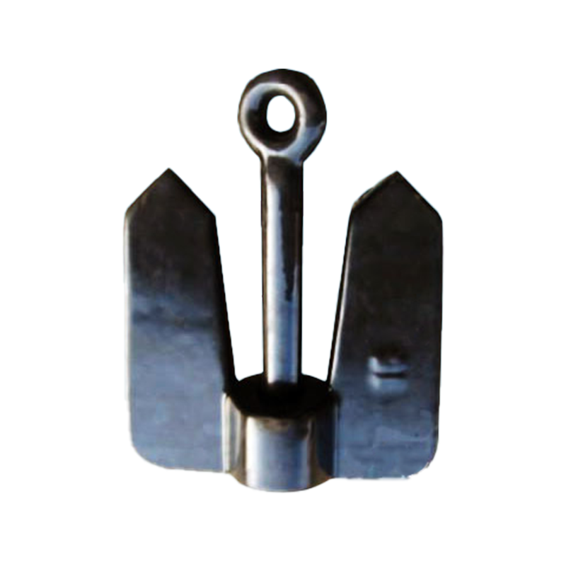 海軍のアンカー